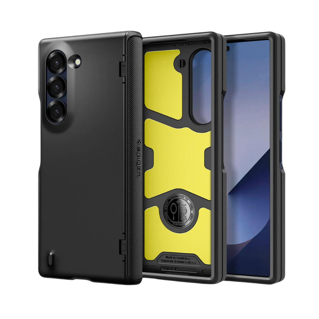 Spigen Slim Armor Pro Case | Galaxy Z Fold 6