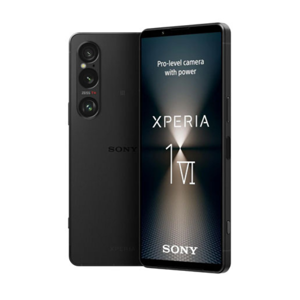 Used Sony Xperia 1 VI 5G 256GB