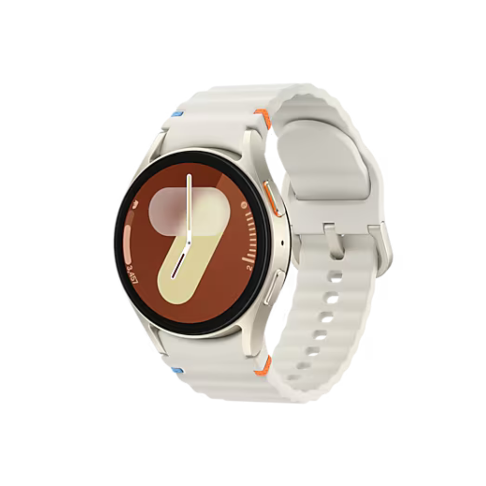 Galaxy Watch 7 40mm Bluetooth (Cream)