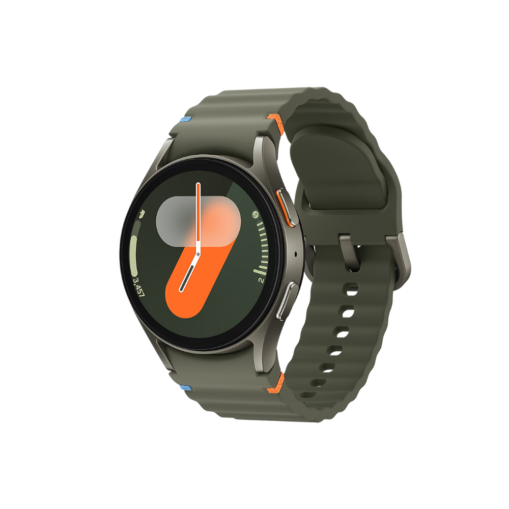 Galaxy Watch 7 40mm Bluetooth (Green)