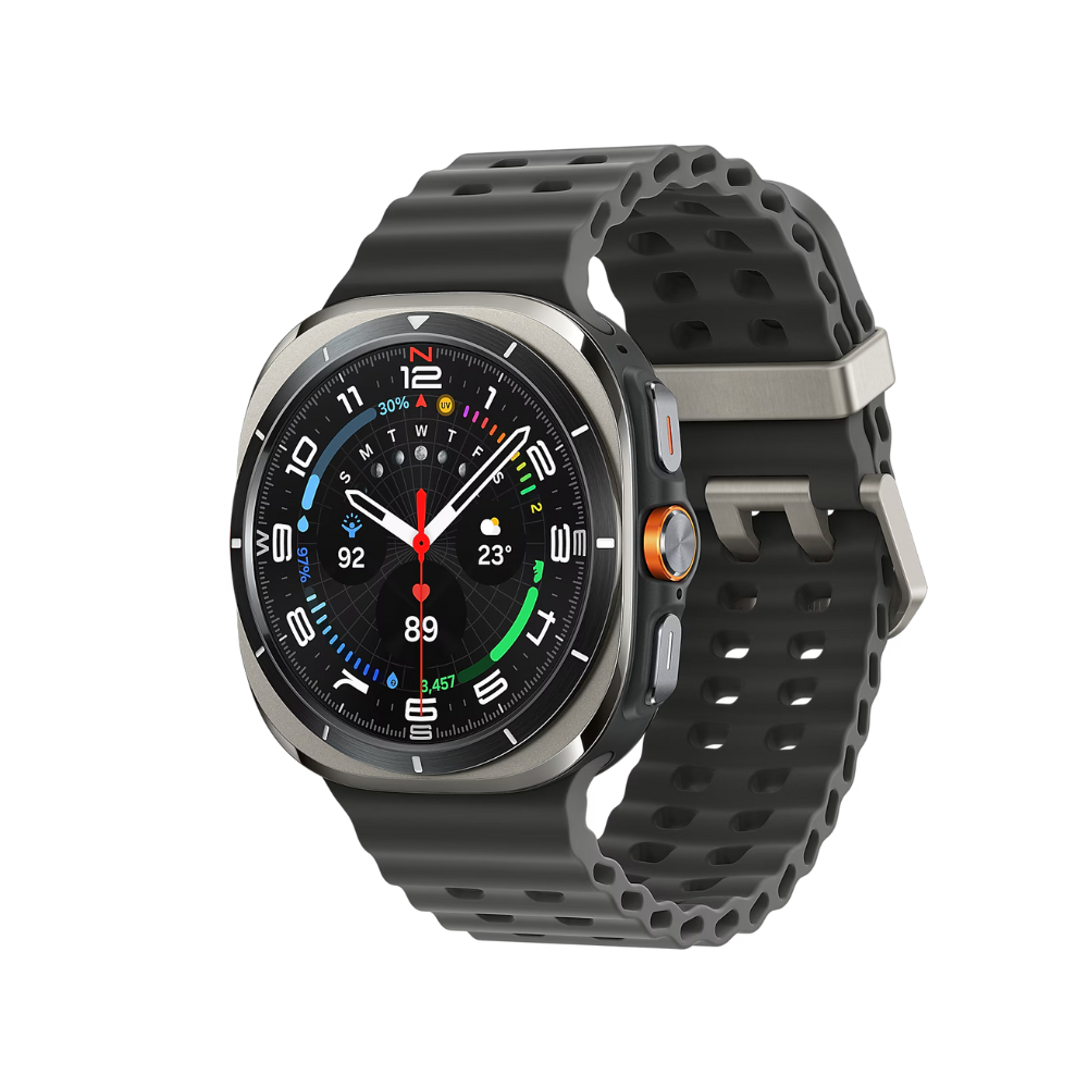 Used Galaxy Watch Ultra 47mm LTE