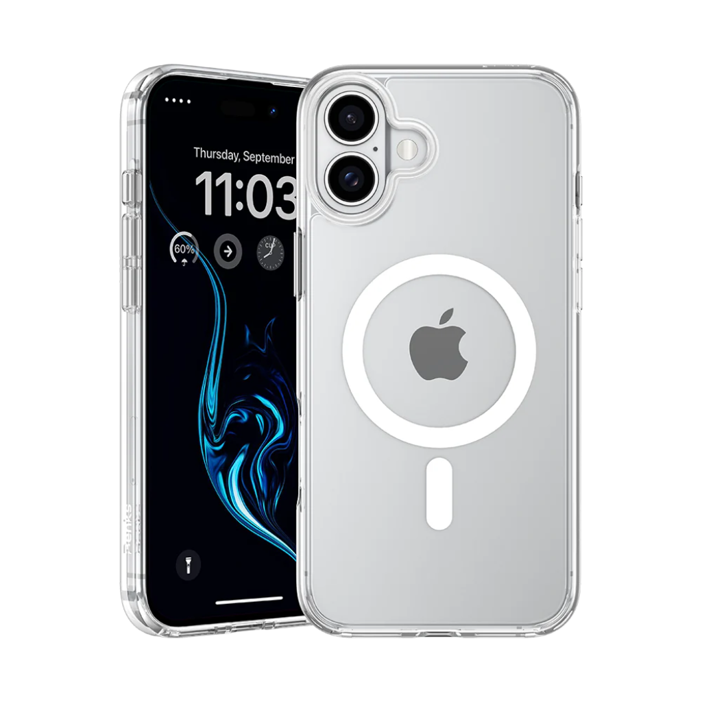 Benks Lucent Pro Case | iPhone 16 Plus