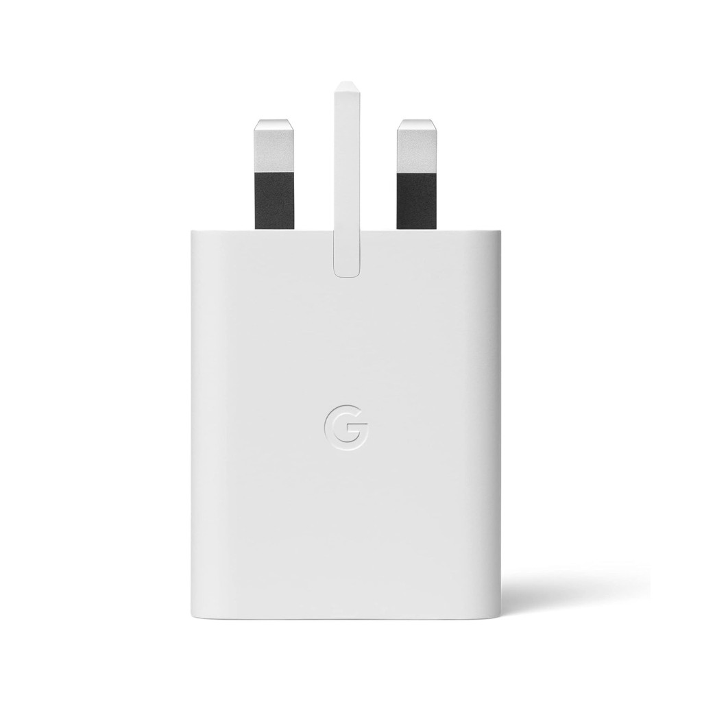 Google 30W USB-C Charger