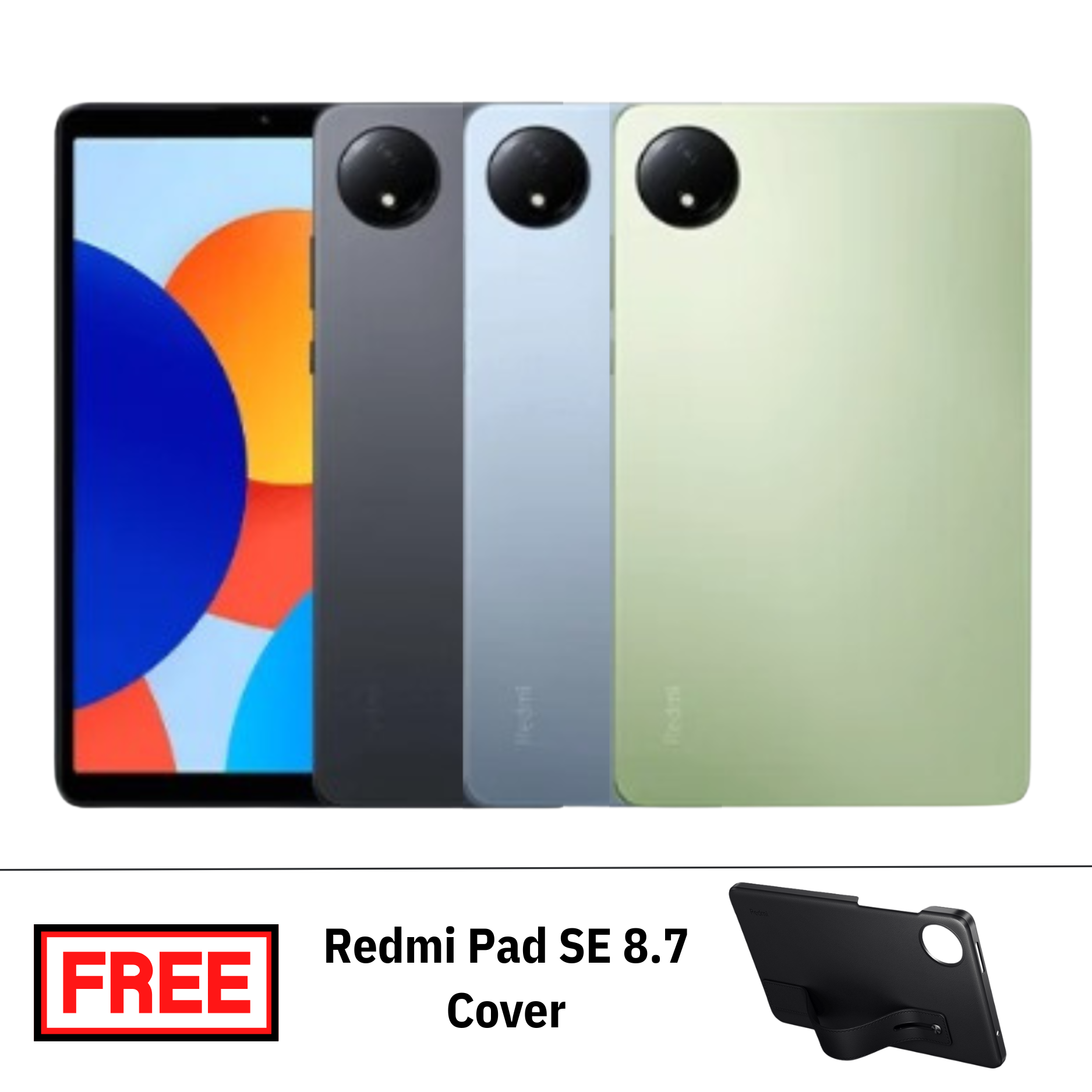Redmi Pad SE LTE 6GB/128GB