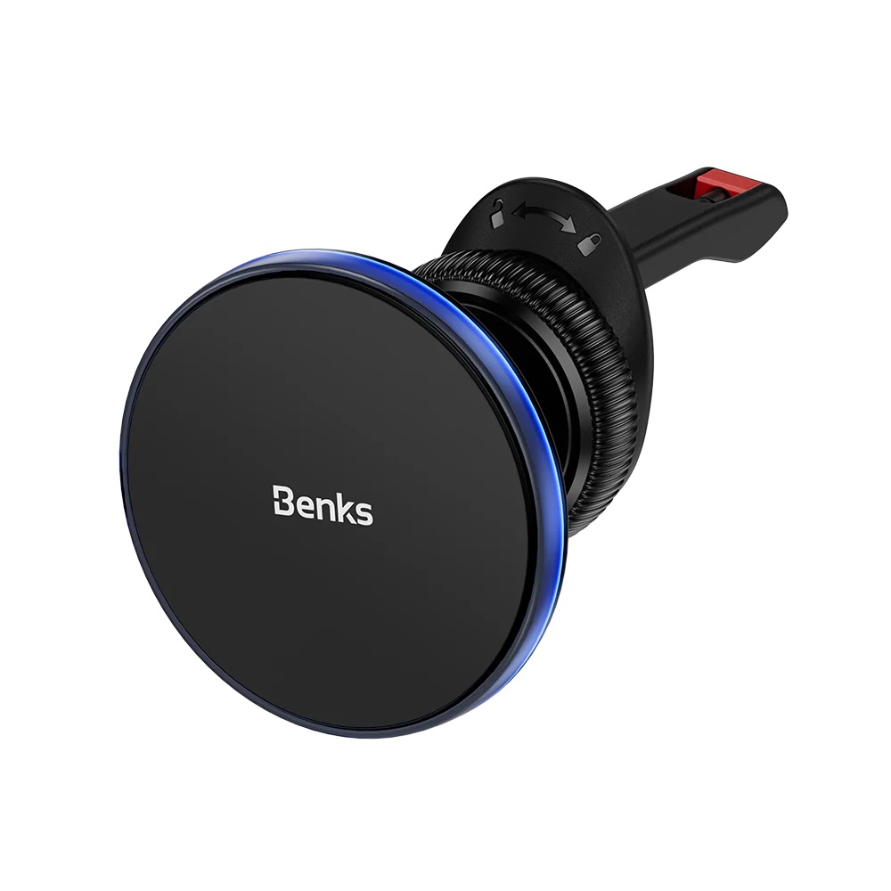 Benks CZ03 MagClap Traveller Car Charger