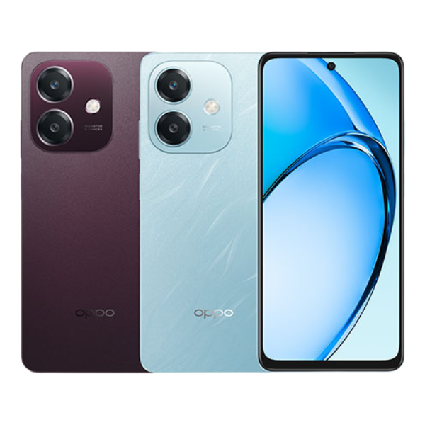 OPPO A3x 128GB</p>Free $5 NTUC Voucher