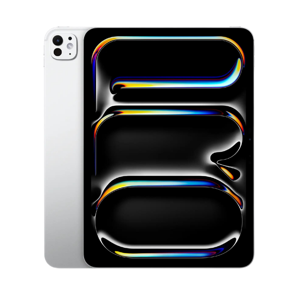 Used iPad Pro 11″ (M4 5th Gen) 256GB Wifi</p>Silver
