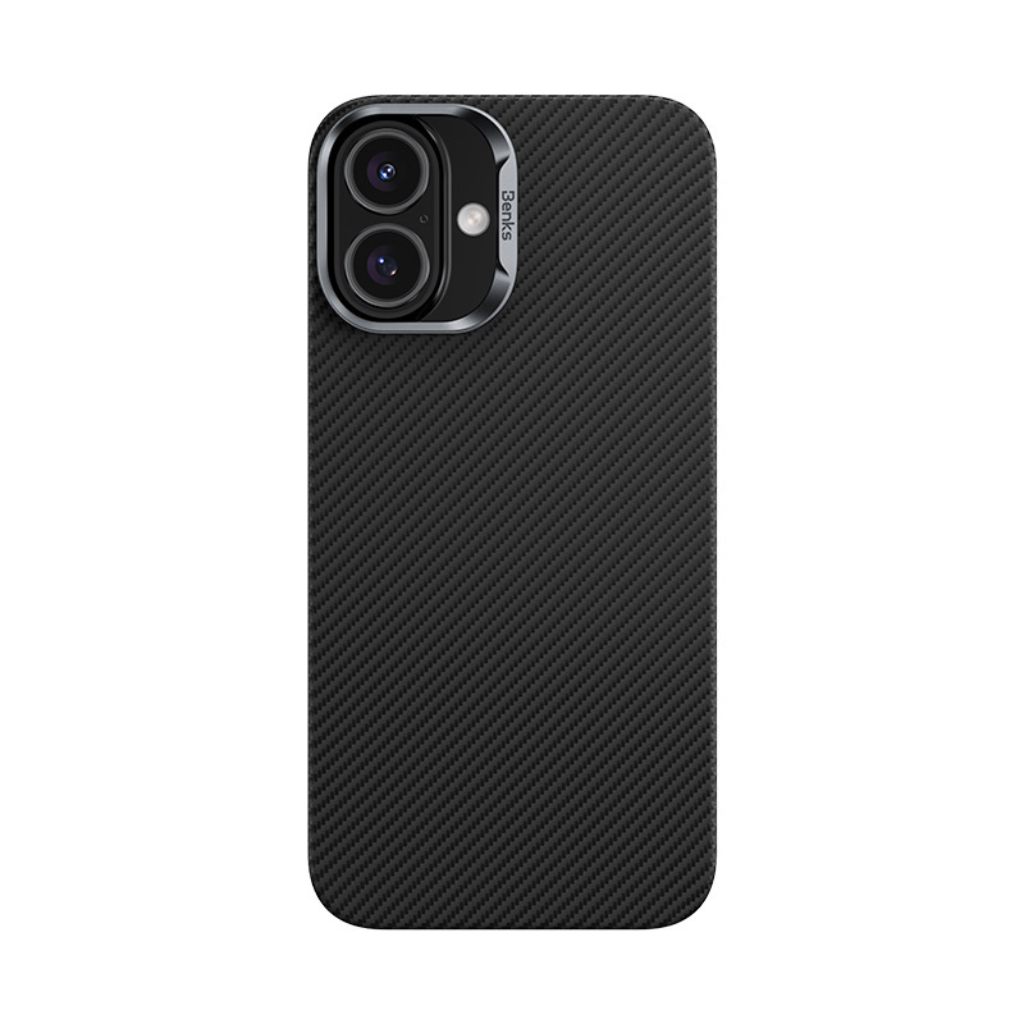 Benks ArmorAir Case (Kevlar®) | iPhone 16