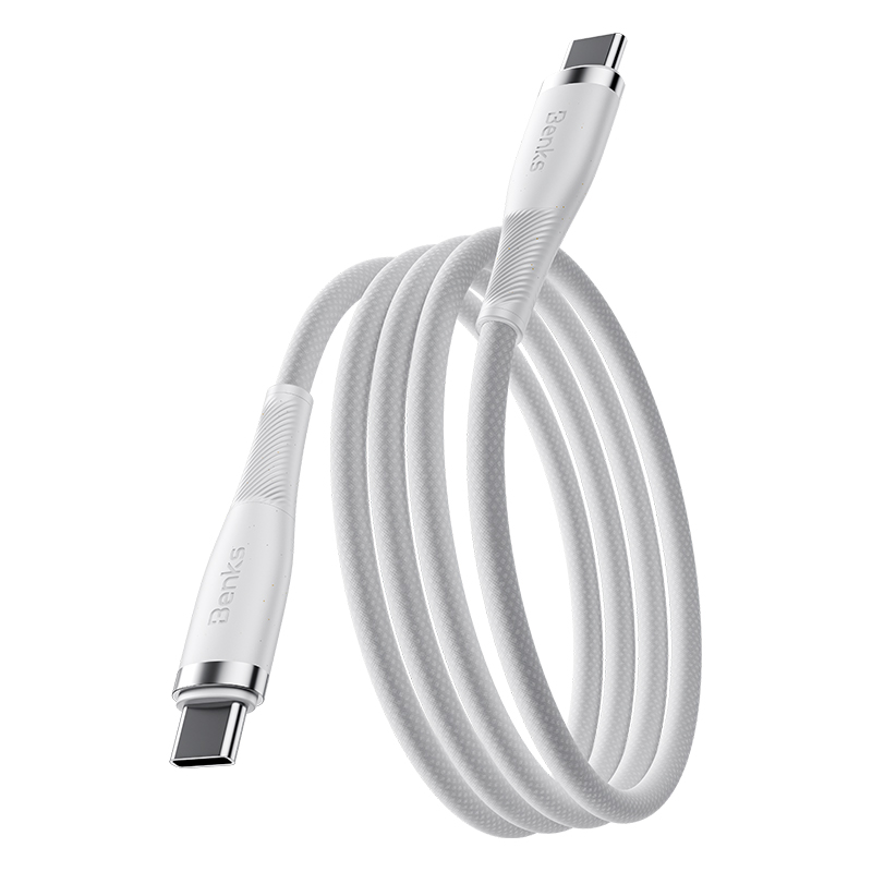 Benks PowerWeave 100W USB-C to C Cable (1m)