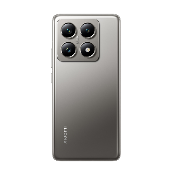 Used Xiaomi 14T Pro 5G 1TB</p>Titan Gray