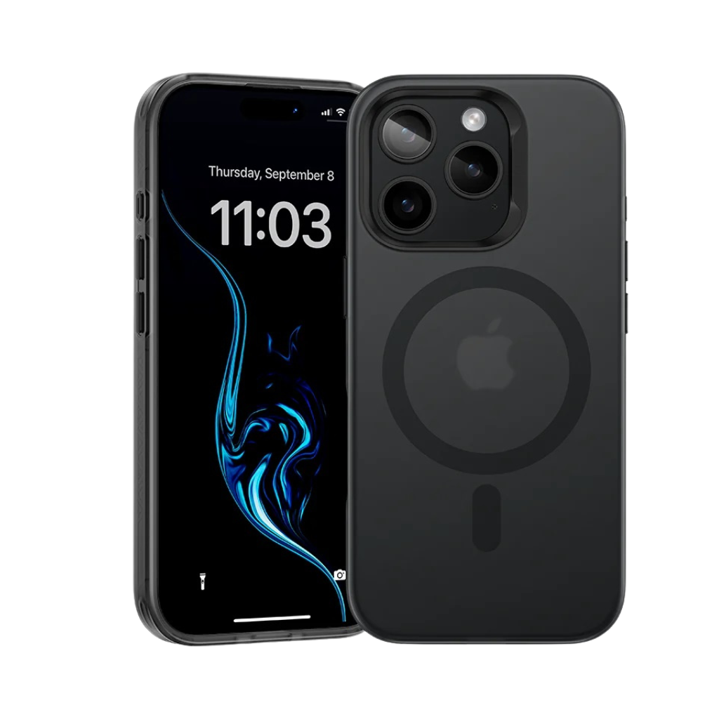 Benks Lucid Armor Case | iPhone 16 Pro