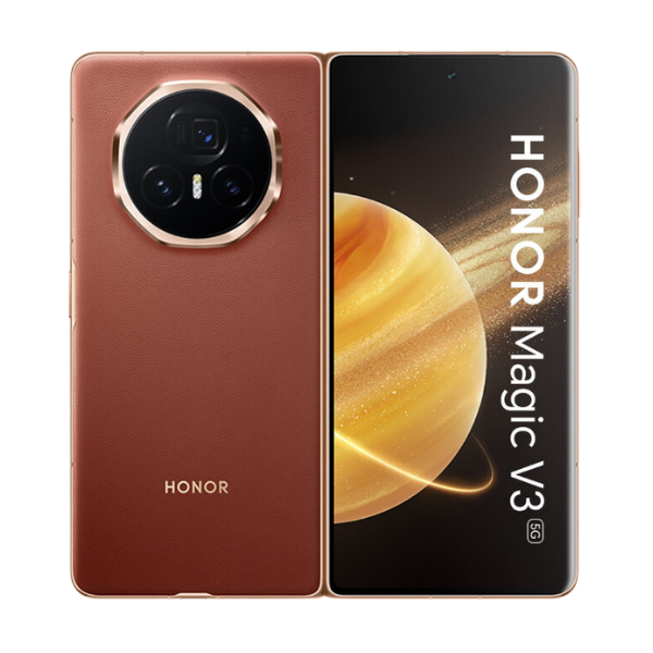 Used Honor Magic V3 5G 12/512GB<p>Reddish Brown