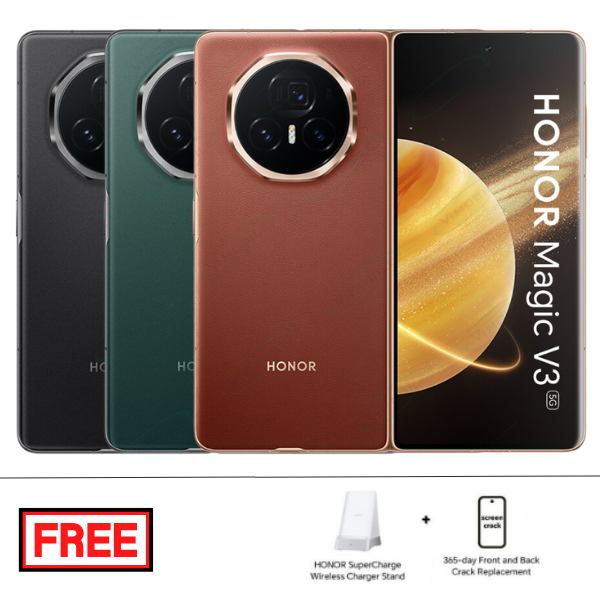 Honor Magic V3 5G 12/512GB</p>Cash Back $251