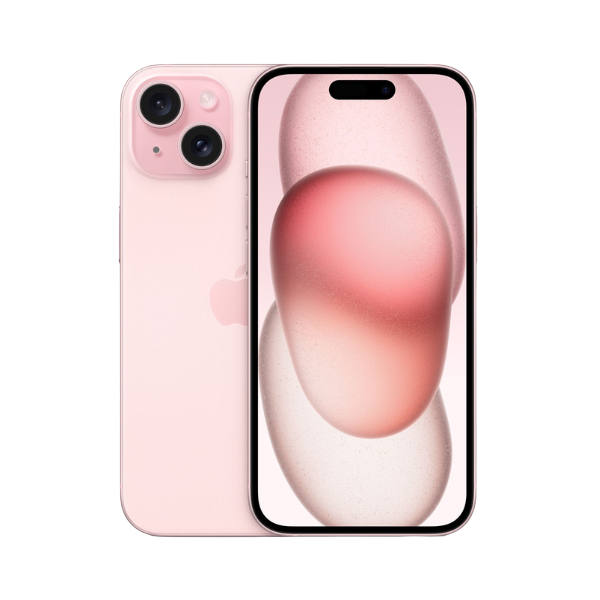 Used iPhone 15 256GB</p>Pink