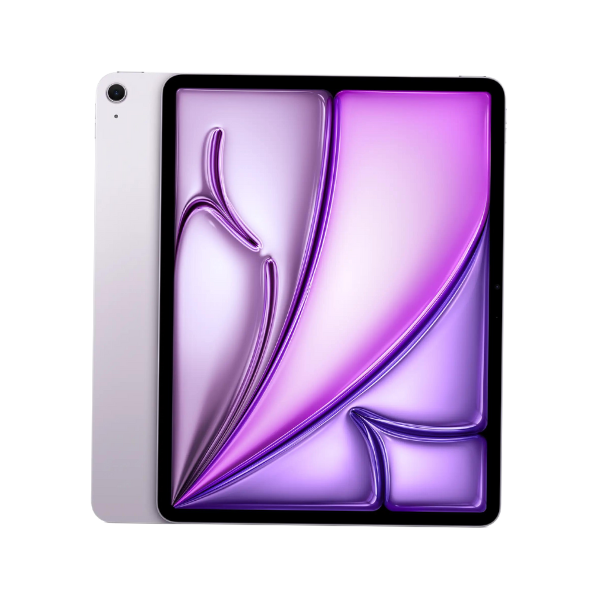 Used iPad Air 6 13″ (M2) 128GB WiFi</p>Purple