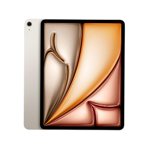 Used iPad Air 6 13″ (M2) 128GB WiFi</p>Stralight