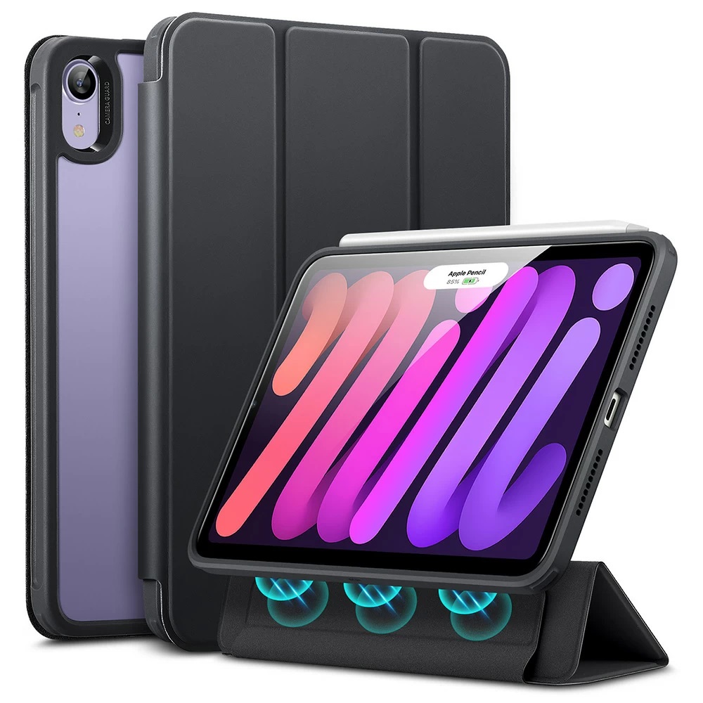 ESR Rebound Hybrid Case | iPad Mini 7 / Mini 6