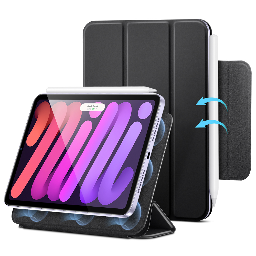 ESR Rebound Magnetic Case | iPad Mini 7 / Mini 6