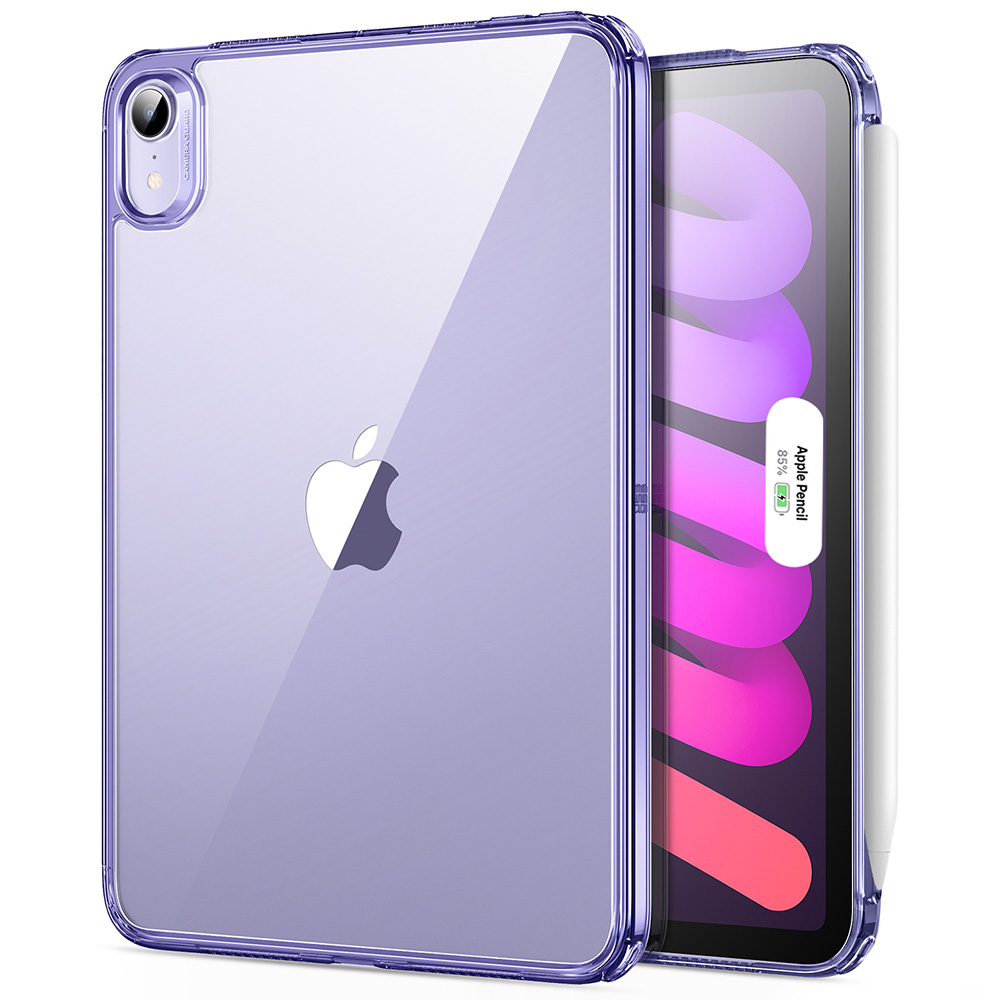 ESR Classic Hybrid Back Case | iPad Mini 6 / iPad Mini 7