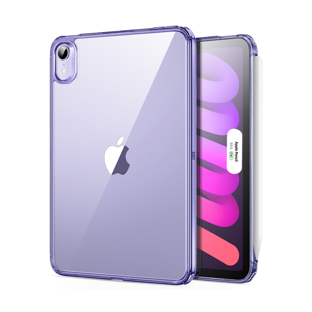 ESR Classic Hybrid Back Case | iPad Mini 7 / Mini 6