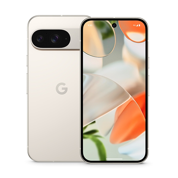 Used Google Pixel 9 128GB</p>Porcelain