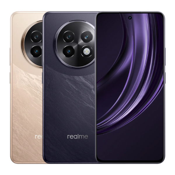 Realme 13+ 5G 12GB/512GB