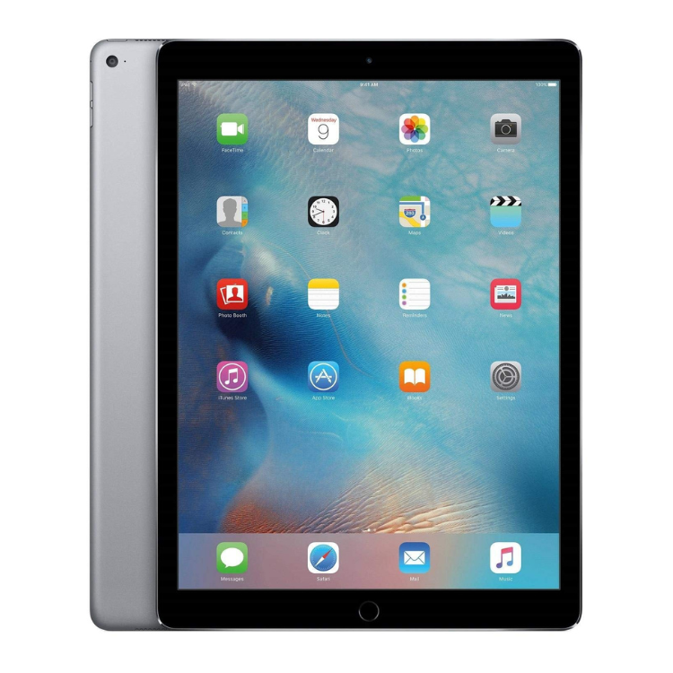 Used iPad Pro 12.9″ (2nd Gen) 256GB WiFi