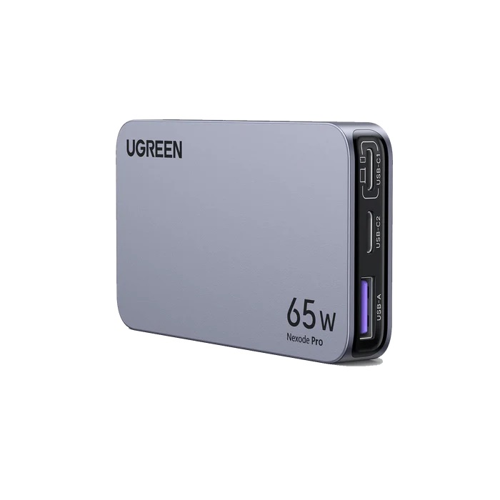 UGREEN Nexode Pro 65W