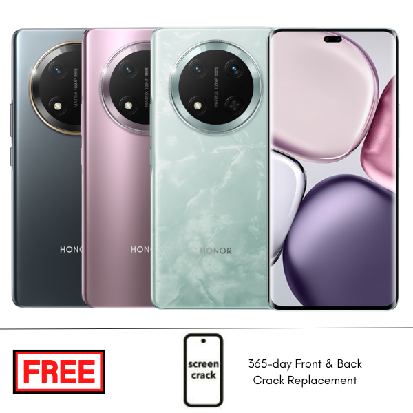 Honor X9c 5G 256GB