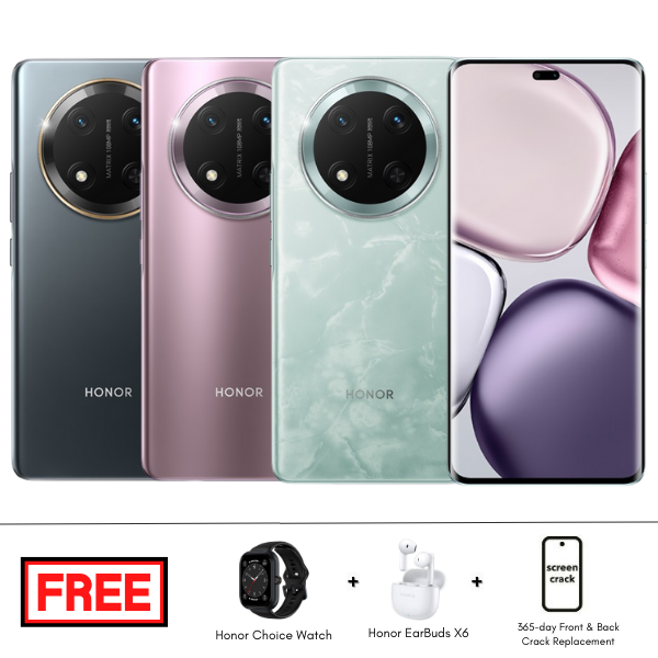 Honor X9c 5G 256GB