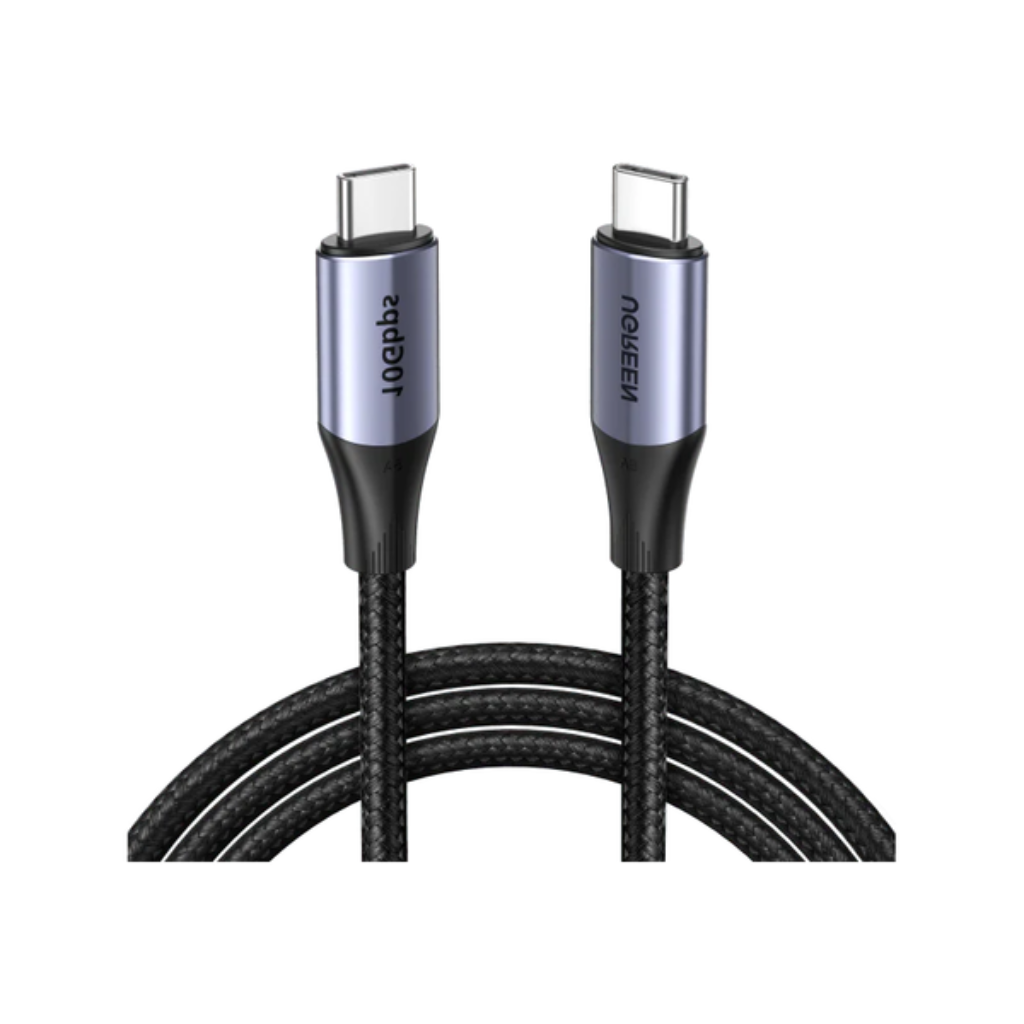 UGREEN 240W USB-C To USB-C Cable (1M)