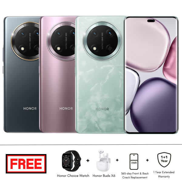 Honor X9c 5G 256GB