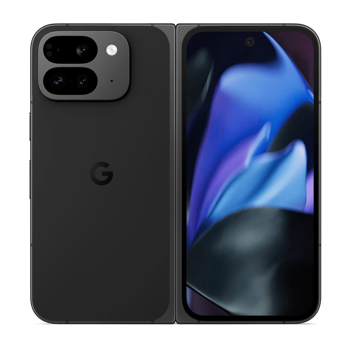 Used Google Pixel 9 Pro Fold 5G 512GB</p>Obsidian