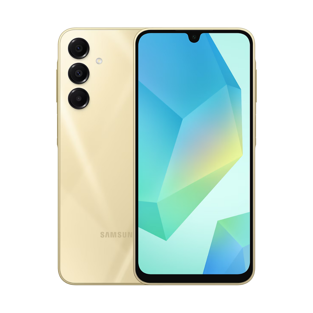 Used Galaxy A16 5G 128GB</p>Gold