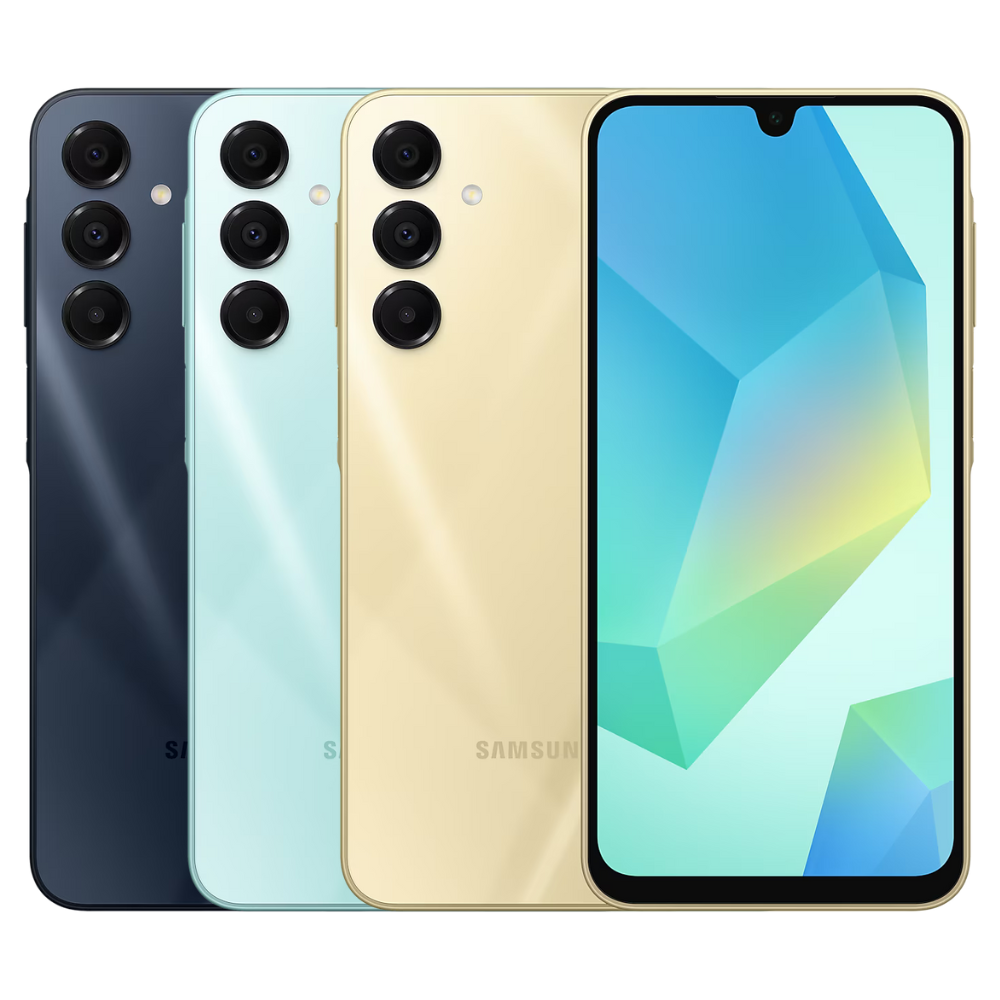 Galaxy A16 5G 8GB/128GB