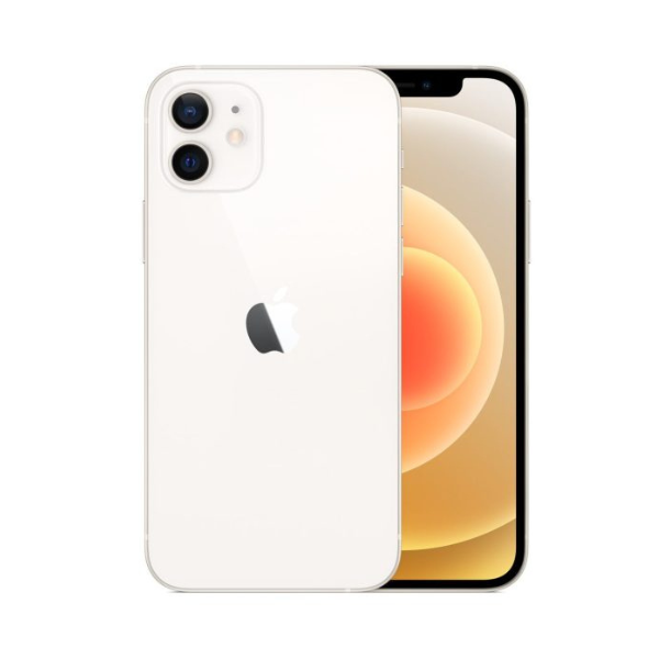 Used iPhone 12 256GB</p>White