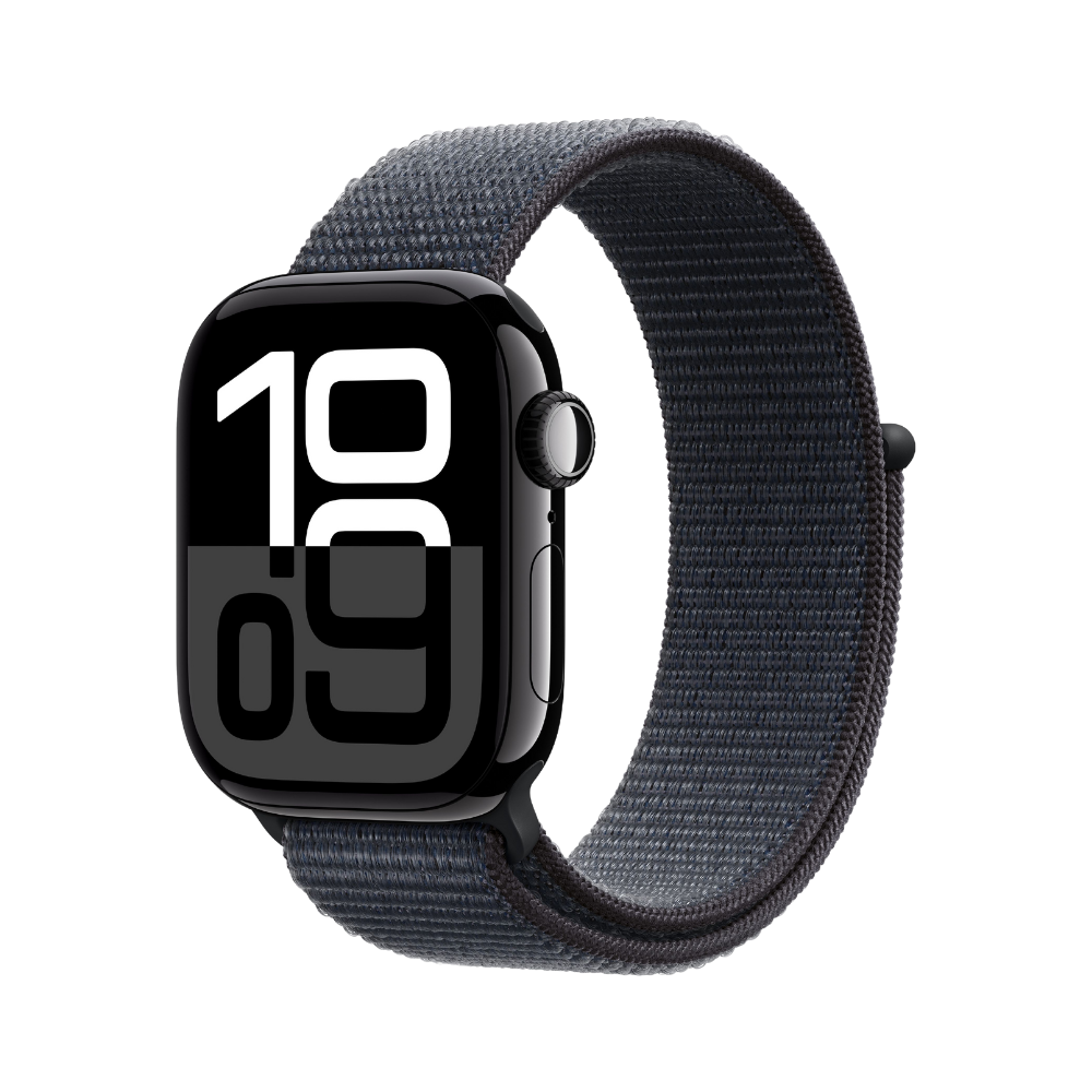 Apple Watch Series 10 42mm GPS</p>Sport Loop