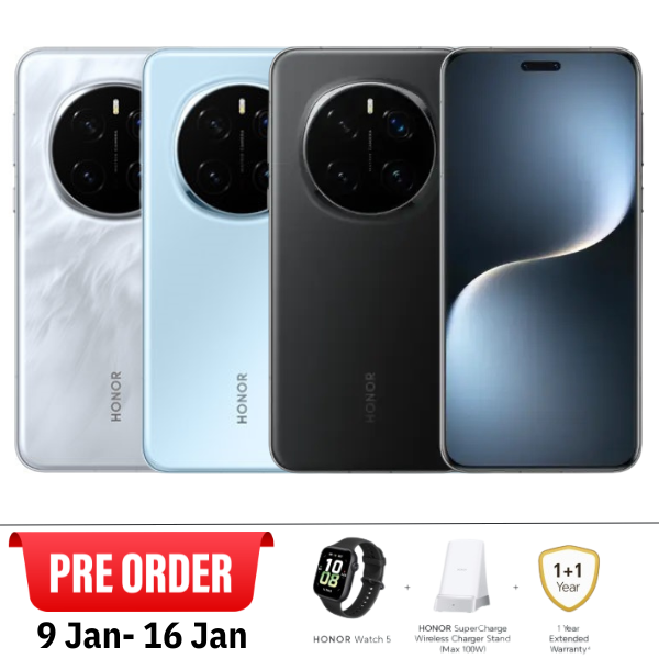 Honor Magic 7 Pro 1TB</p>Deposit for Pre-Order