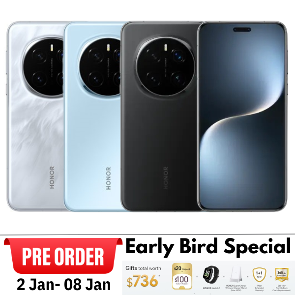 Honor Magic 7 Pro 512GB</p>Deposit for Pre-Order