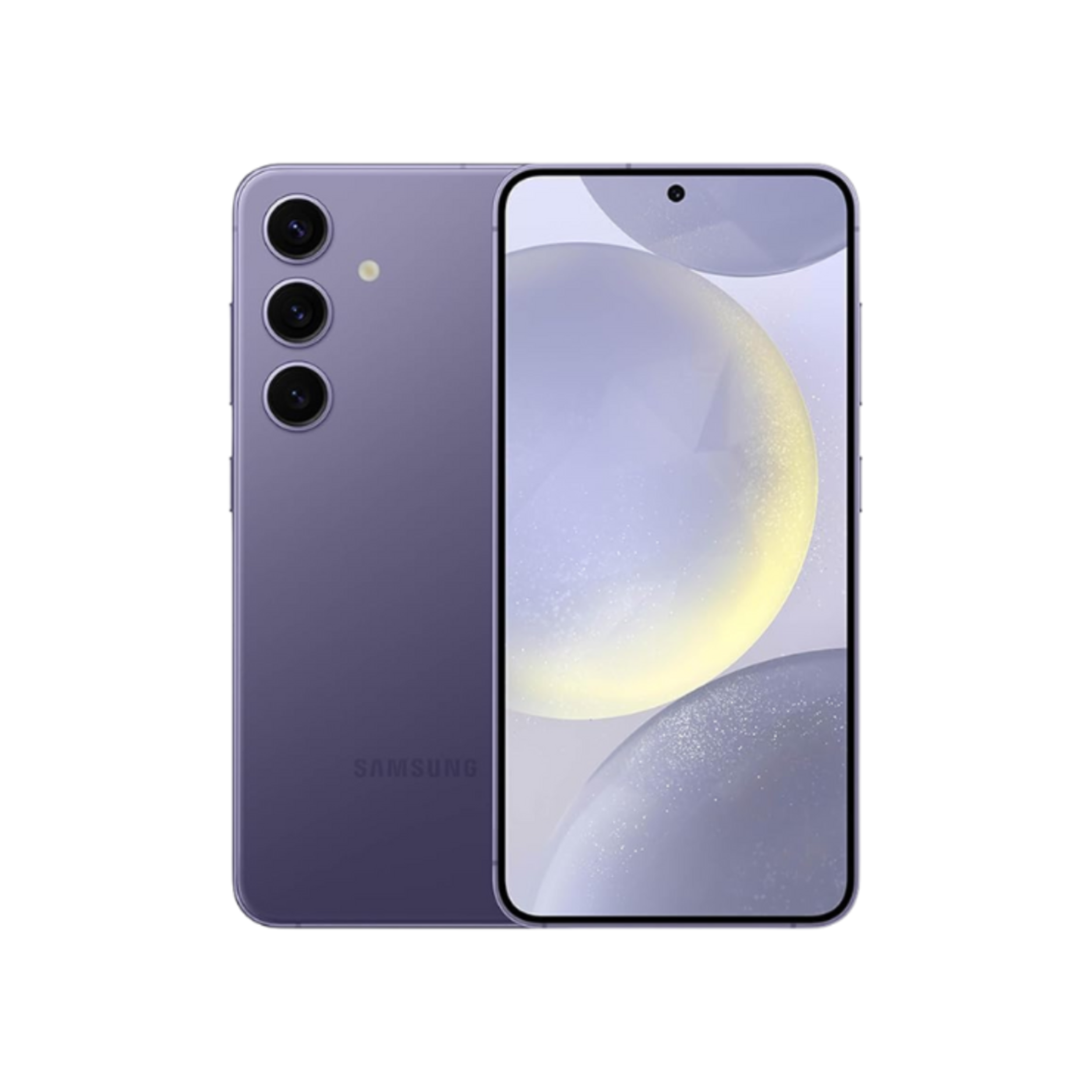 Used Galaxy S24 256GB</p>Cobalt Violet