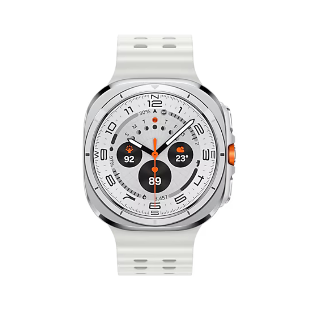 Galaxy Watch Ultra 47mm LTE</p>Titanium White