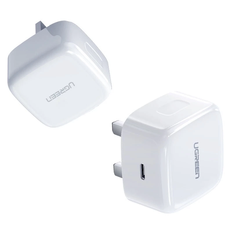 UGREEN 20W USB-C Charger CD137