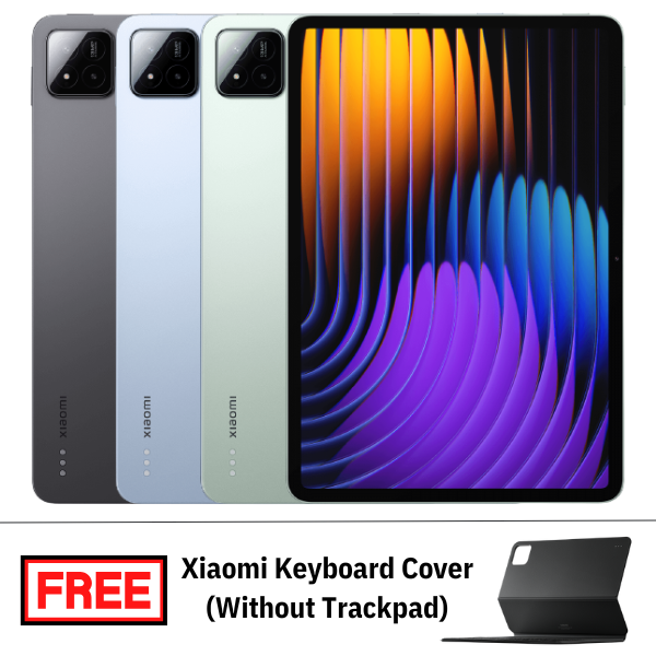 XiaoMi Pad 7 8GB/256GB