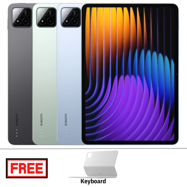 XiaoMi Pad 7 Pro 12GB/512GB<p> (Clear Verison)