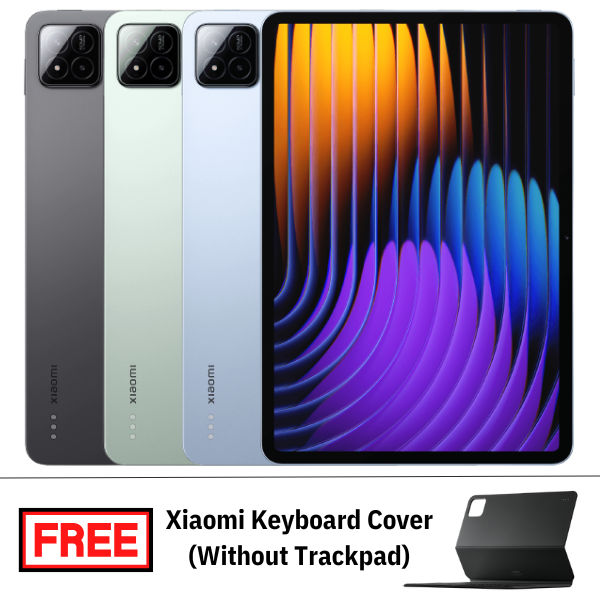 XiaoMi Pad 7 Pro 12GB/512GB