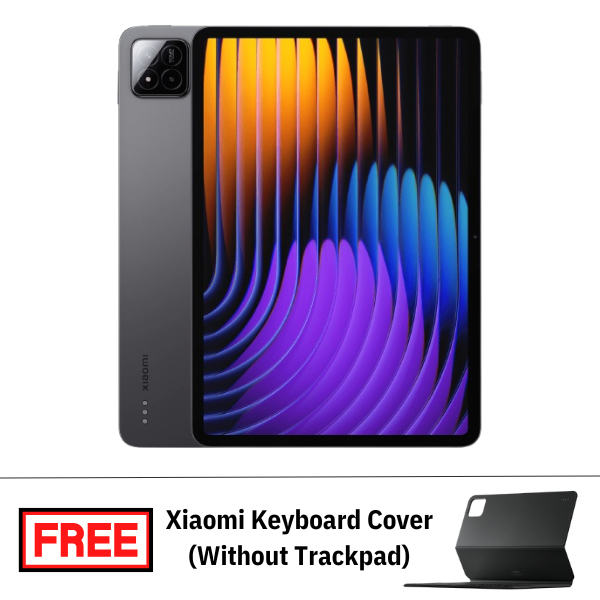 XiaoMi Pad 7 Pro 12GB/512GB <p> (Matte Version)