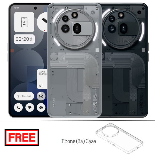 Nothing Phone 3(a) Pro 12GB/256GB