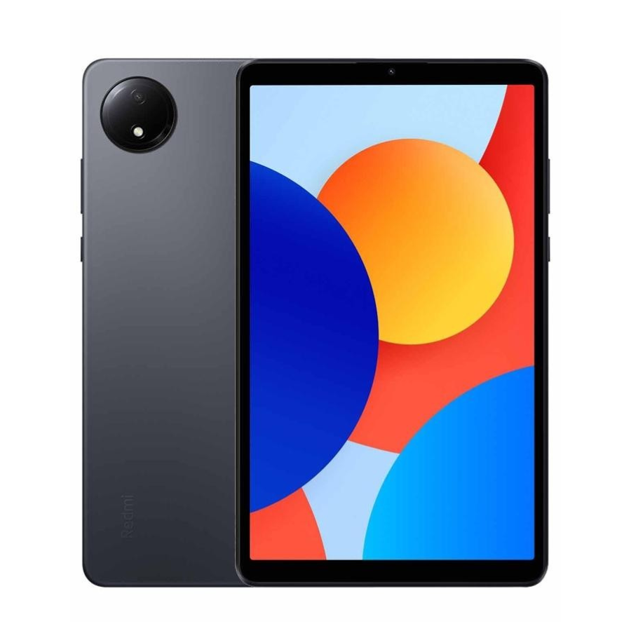 Used Redmi Pad SE 8.7 4G 6GB/128GB</p>Graphite Gray