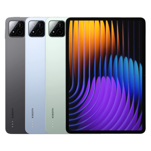 XiaoMi Pad 7 Pro 12GB/512GB (Clear Edition)