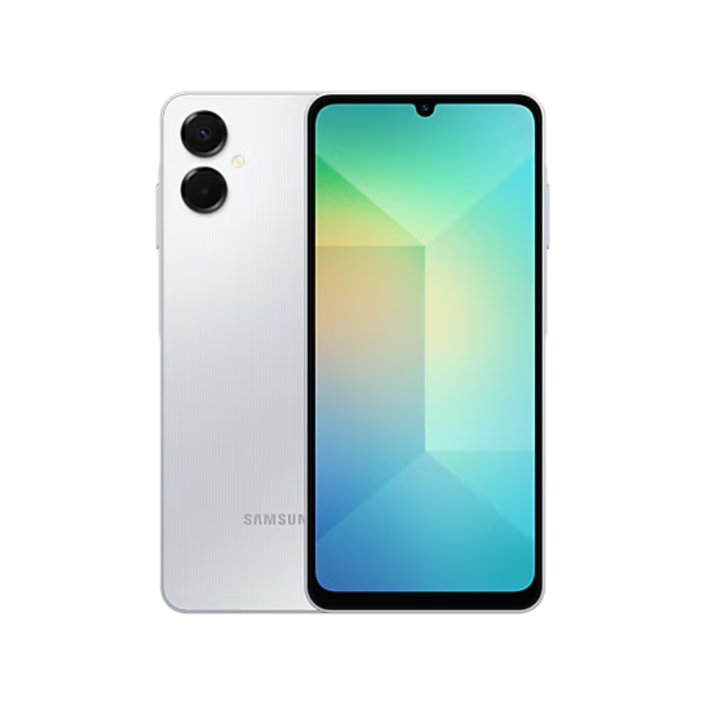 Used Galaxy A06 5G 128GB</p>Light Gray